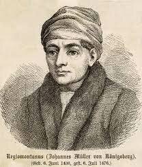 Juan Regiomontano