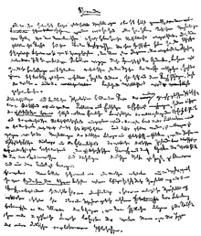 La ideología alemana