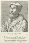 Niccolo Fontana