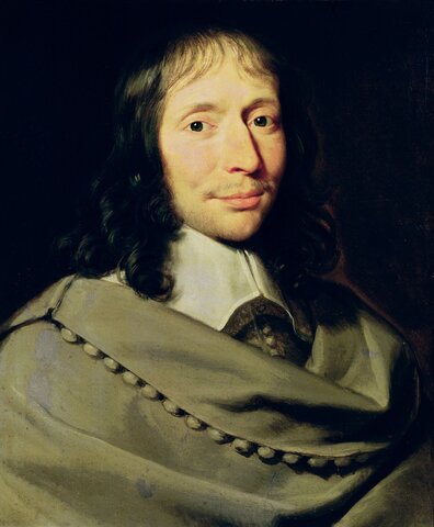 Blaise Pascal