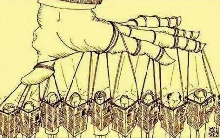 Alienación