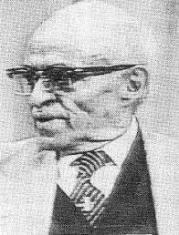 Agustín Reyes Ponce