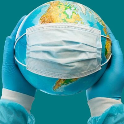 Timeline: Pandemias a lo largo de la historia