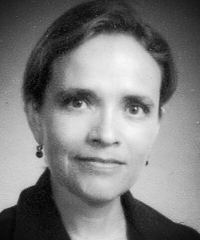 Patricia Diez de Bonilla