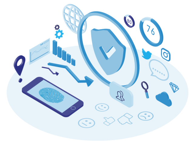 Meta De Percepción De Seguridad