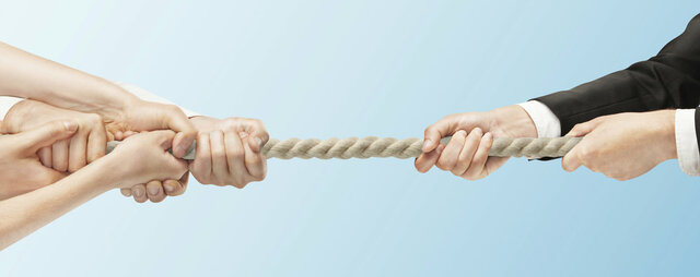 Meta De Competitividad