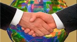 Timeline: Eventos Relaciones Internacionales