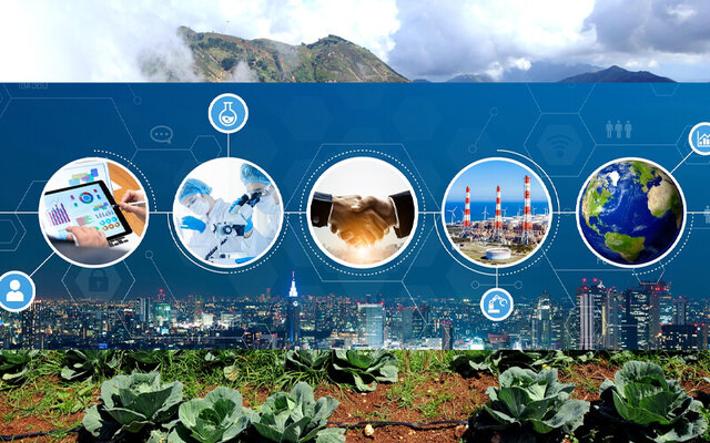 Meta De Infraestructura De Desarrollos