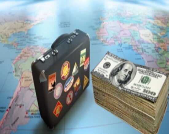 Meta De Divisas Por Turismo