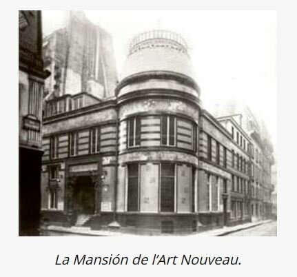 Inspiración del nombre para el movimiento