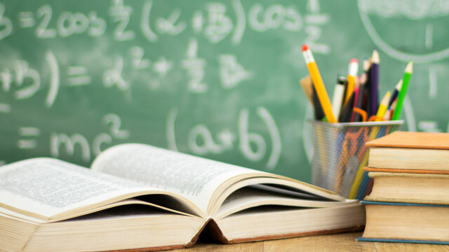 Meta De Cobertura Educativa