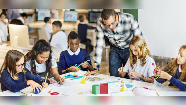 Meta De Calidad Educativa