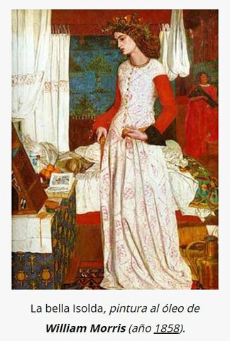 Antecedentes del art nouveau