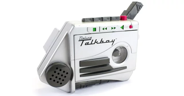 Talkboy