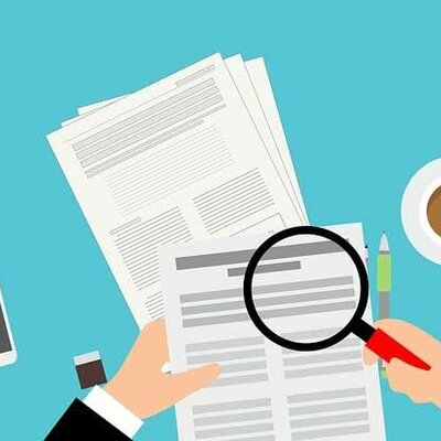 Timeline: Historia de la Auditoría Administrativa