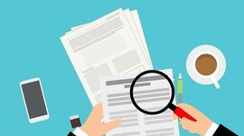 Timeline: Historia de la Auditoría Administrativa