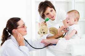 Meta De Salud Infantil