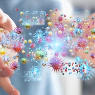 Timeline: Origen de las enfermedades