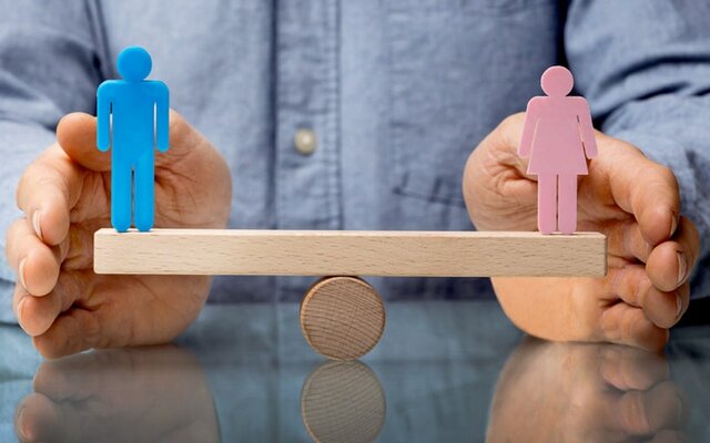 Meta De Equidad De Genero