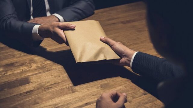 Meta De Combate A La Corrupción