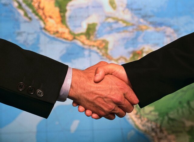 Meta De Política Exterior