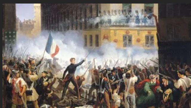 Revolución Francesa