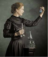 Mary Curie
