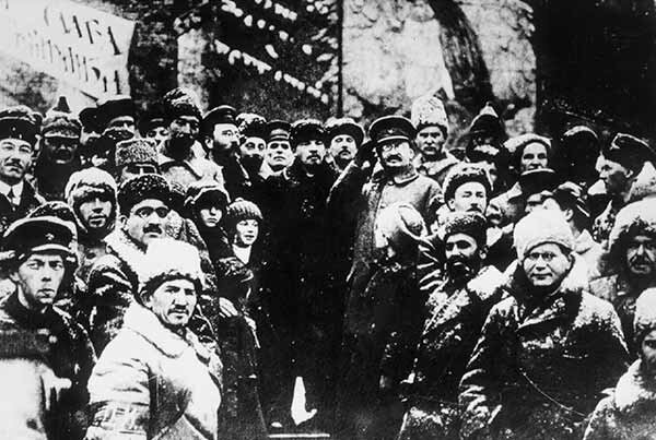 Creación de la primera Asociación Internacional de Trabajadores