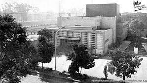 . MEXICO - UNAM (Universidad Nacional Autónoma de México) - Escuela de Trabajo Social - "Orientación Carrera de Trabajo Social" - México, 1965.