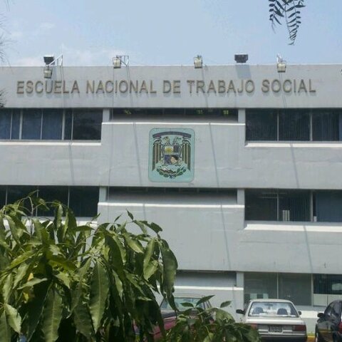 MÉXICO - UNAM — ESCUELA NACIONAL DE TRABAJO SOCIAL - 5 y 6 de Octubre de 1978, México, D,F. En “Definición, objetivos y funciones del Trabajo Social”, ponencia presentada a la I Reunión Nacional de Escuelas de Licenciatura en Trabajo Social.