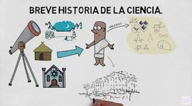 Timeline: LA CIENCIA Y LOS METODOS CIENTIFICOS