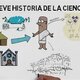 Historia de la ciencia