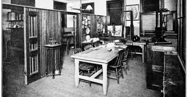 Wilhem Wundt sienta las bases de la psicología científica y abre el primer laboratorio de psicología experimental