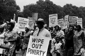 The Poor People's Campaign