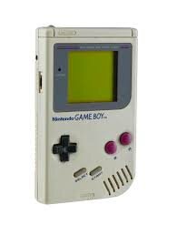 Nintendo Game boy