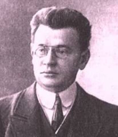 Arkady Averchenko