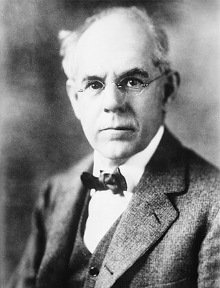 James McKeen Cattell