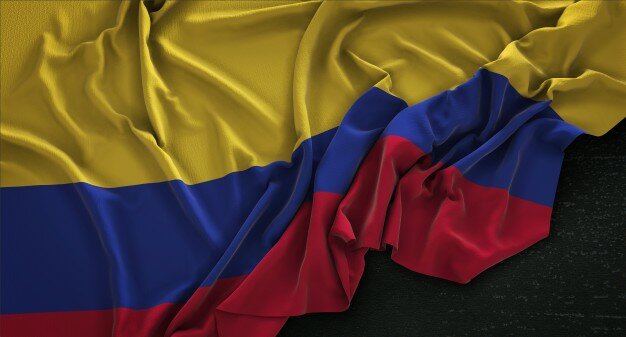 Se Aprueba la bandera Tricolor