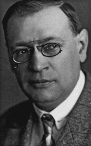 Arkady Timofeevich Averchenko