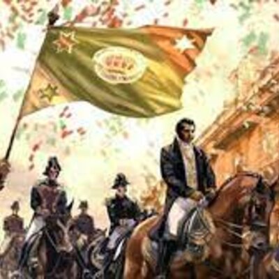 Timeline: Gobiernos del México Independiente