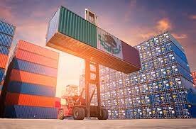 Exportaciones mexicanas