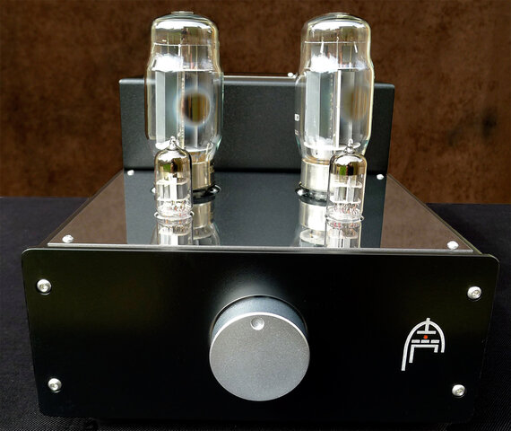 Se inventa el Audion