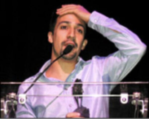 Theater World Awards