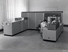 IBM 305/50.