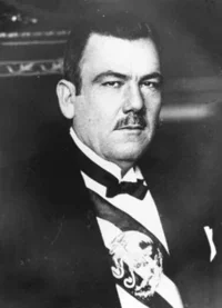 Plutarco Elías Calles 1924 a 1928