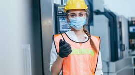 Timeline: SALUD OCUPACIONAL EN MÉXICO