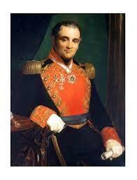 Anastasio Bustamante