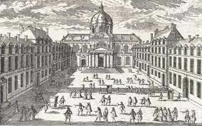 Universidad de Paris
