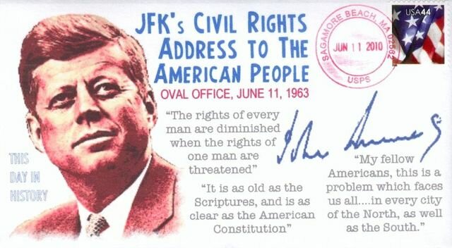 Civil Rights Act of 1964