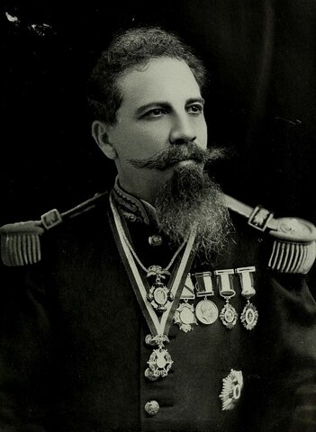 Bernardo Doroteo Reyes Ogazón